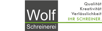 Schreinerei Wolf, Münnerstadt